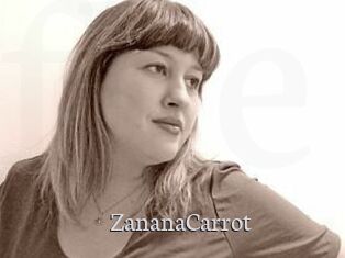 ZananaCarrot