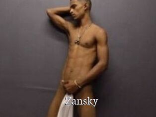 Zansky