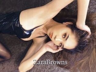 ZaraBrowns