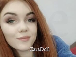 ZaraDoll