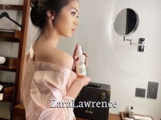ZaraLawrence Free Host Empire