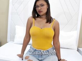 ZaraMayer