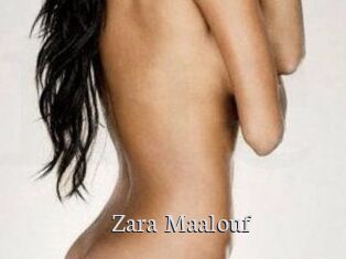 Zara_Maalouf