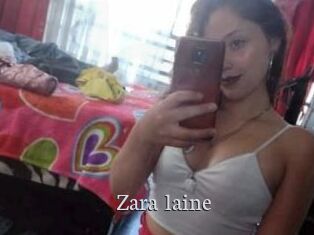 Zara_laine