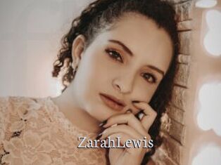 ZarahLewis