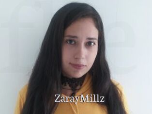 ZarayMillz