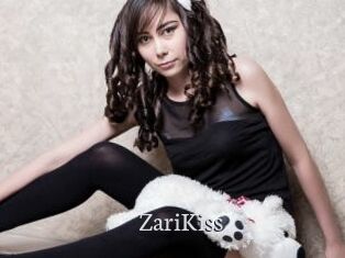 ZariKiss
