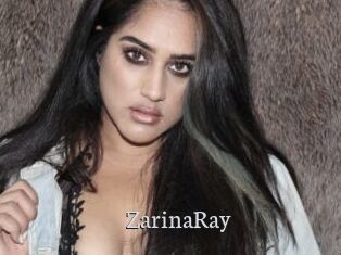 ZarinaRay
