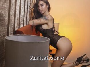 ZaritaOsorio