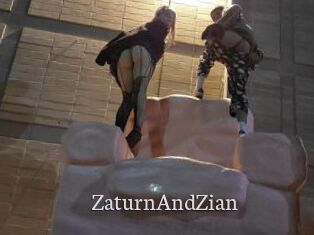 ZaturnAndZian