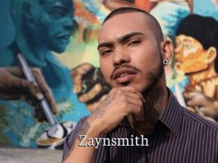 Zaynsmith