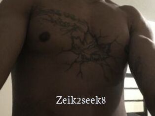 Zeik2seek8