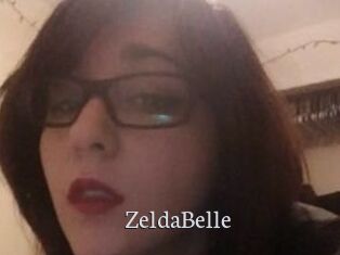 ZeldaBelle