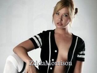 ZeldaMorrison