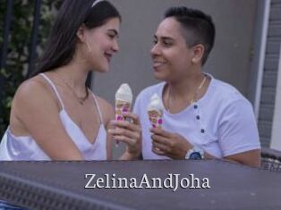ZelinaAndJoha