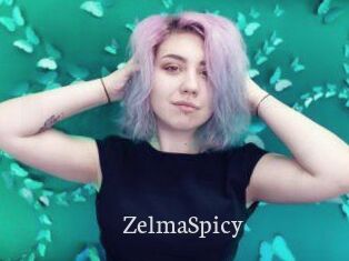 ZelmaSpicy