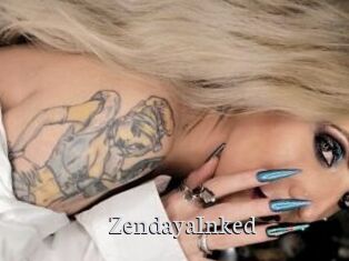 ZendayaInked