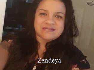 Zendeya
