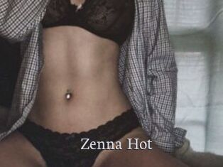Zenna_Hot