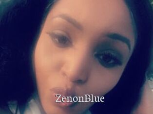ZenonBlue