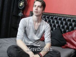 ZerefSmith