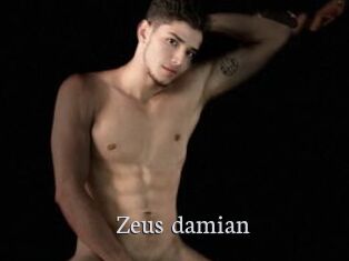 Zeus_damian