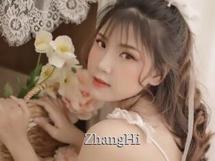 ZhangHi