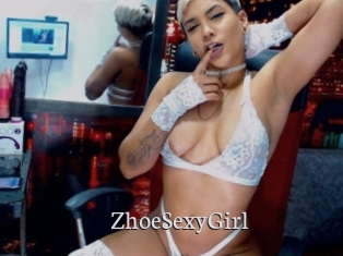 ZhoeSexyGirl Free Host Empire