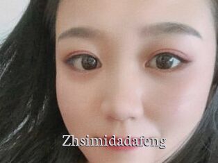 Zhsimidadafeng
