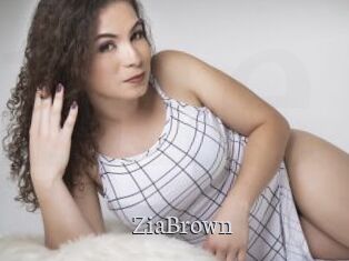 ZiaBrown