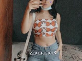 Ziamarie18