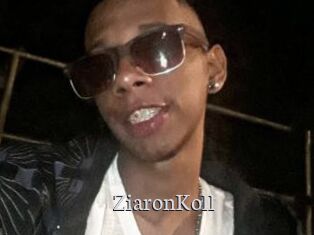 ZiaronKoll
