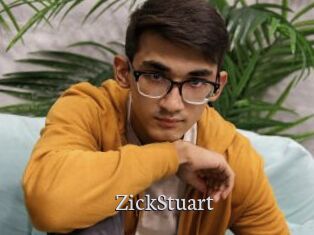 ZickStuart