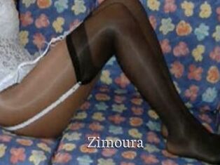 Zimoura