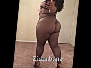 Zinnabunz