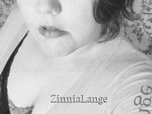 ZinniaLange