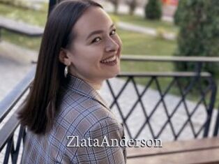 ZlataAnderson