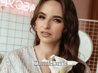 ZlataHarris