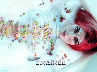 ZoeAllenn