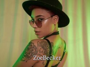 ZoeBecker