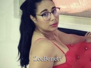 ZoeBenett