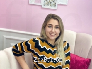 ZoeBurton Free Host Empire