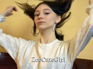 ZoeCuteGirl