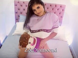 ZoeDiamoond