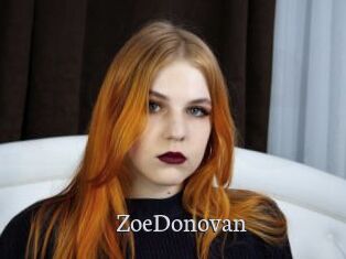 ZoeDonovan
