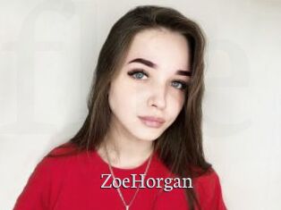 ZoeHorgan