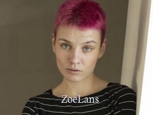 ZoeLans