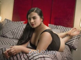 ZoeLeblanc