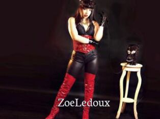 ZoeLedoux