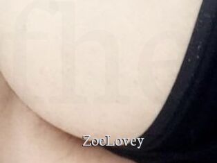 ZoeLovey